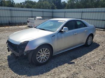  Salvage Cadillac CTS