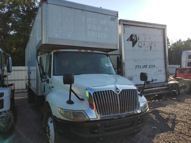  Salvage International 4000 Serie