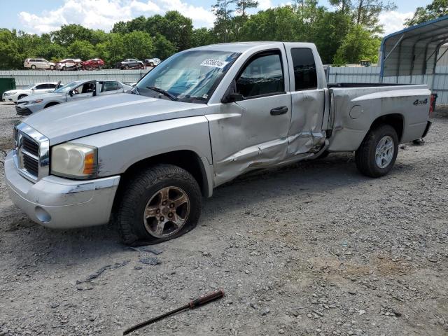  Salvage Dodge Dakota