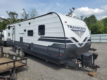  Salvage Grandesign Transcend