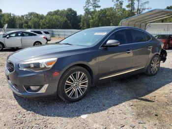  Salvage Kia Cadenza