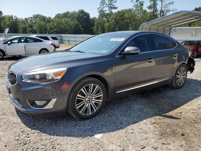  Salvage Kia Cadenza