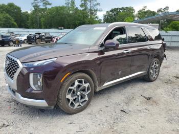  Salvage Hyundai PALISADE