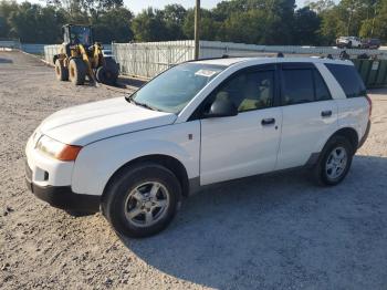  Salvage Saturn Vue
