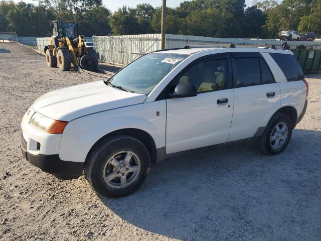  Salvage Saturn Vue