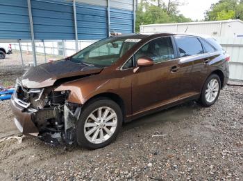  Salvage Toyota Venza