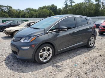  Salvage Chevrolet Bolt