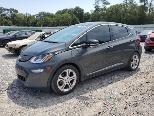  Salvage Chevrolet Bolt