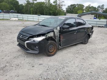  Salvage Mitsubishi Mirage