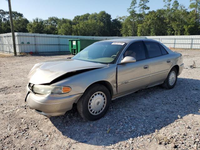  Salvage Buick Century