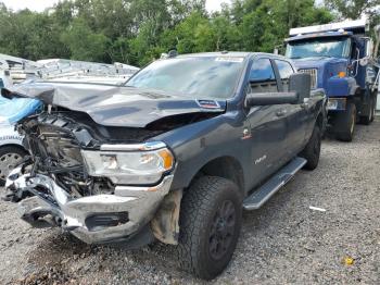  Salvage Ram 2500