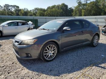  Salvage Toyota Scion
