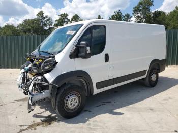  Salvage Ram Promaster