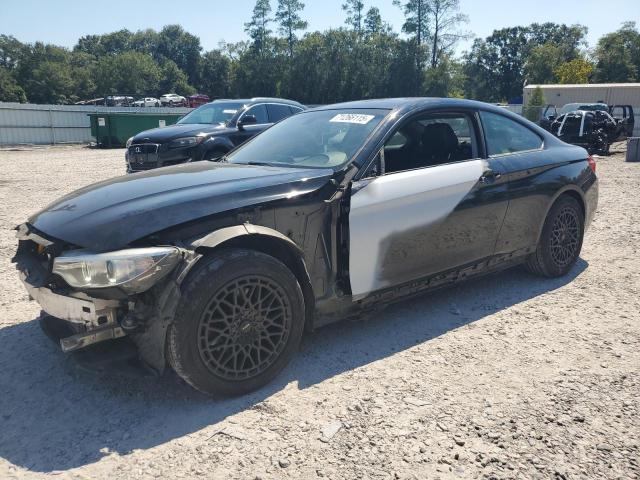  Salvage BMW 4 Series