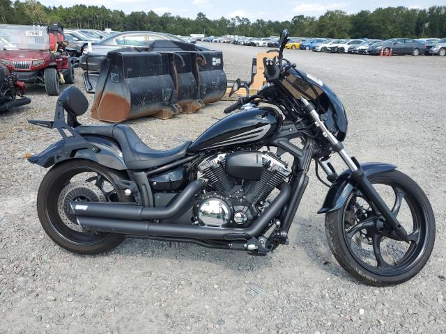  Salvage Yamaha Xvs1300