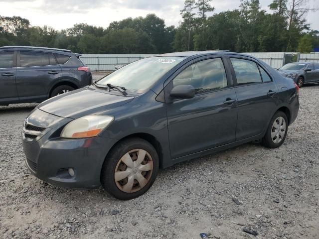  Salvage Toyota Yaris