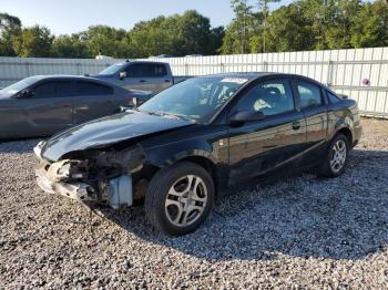  Salvage Saturn Ion