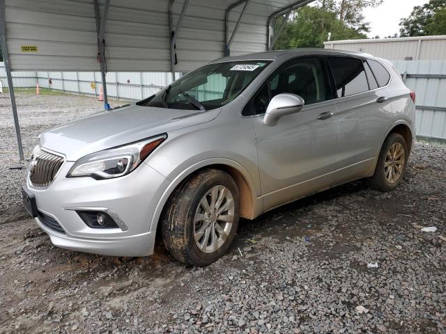 Salvage Buick Envision