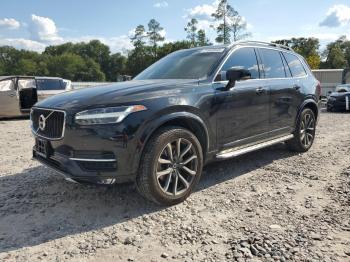  Salvage Volvo XC90
