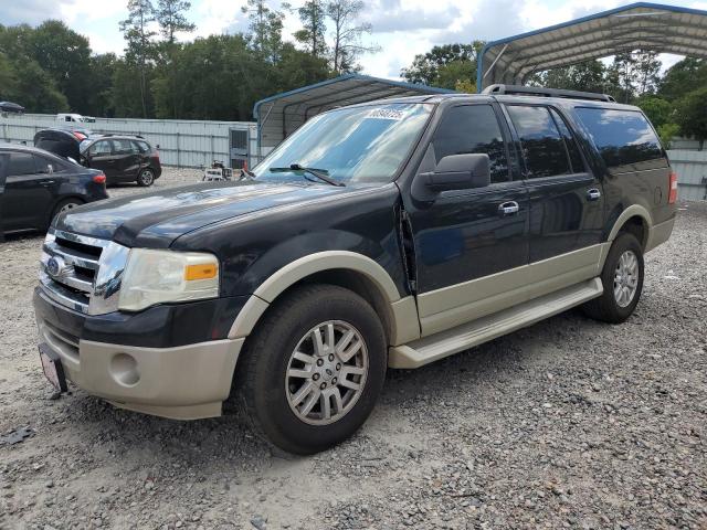  Salvage Ford Expedition