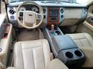 Ford Expedition El Eddie Bauer Image 9