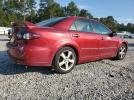 Mazda 6 I Image 4