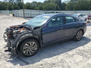  Salvage Honda Insight