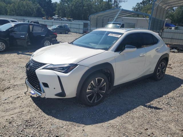  Salvage Lexus Ux