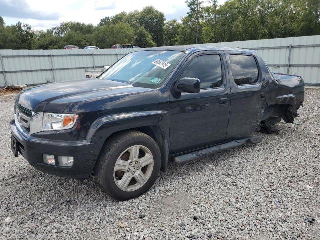  Salvage Honda Ridgeline