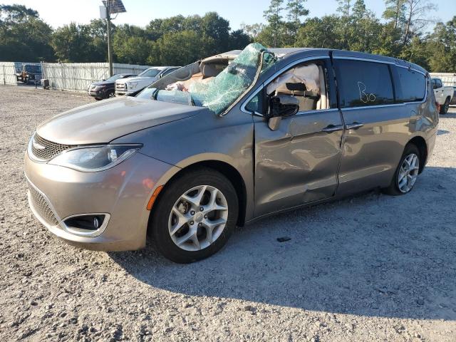  Salvage Chrysler Pacifica