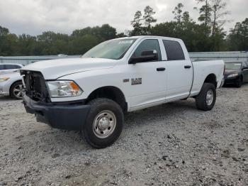  Salvage Ram 2500