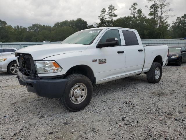  Salvage Ram 2500