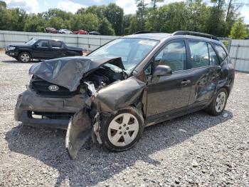  Salvage Kia Rondo