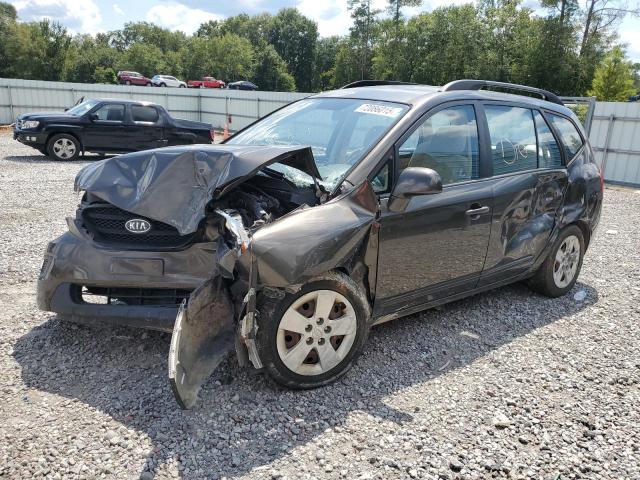  Salvage Kia Rondo