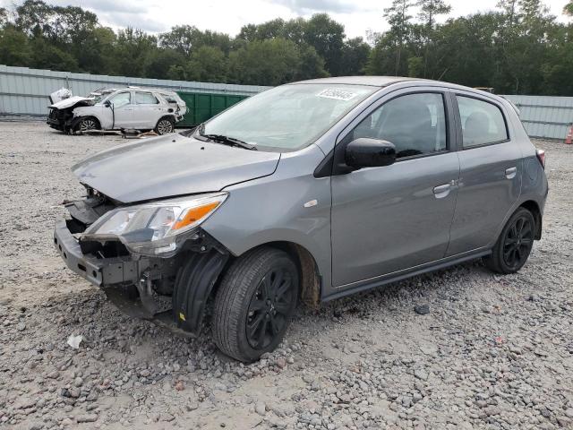  Salvage Mitsubishi Mirage