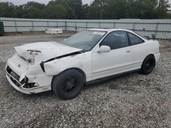  Salvage Acura Integra
