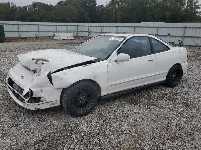  Salvage Acura Integra