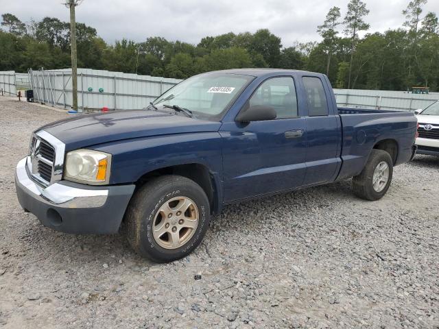  Salvage Dodge Dakota