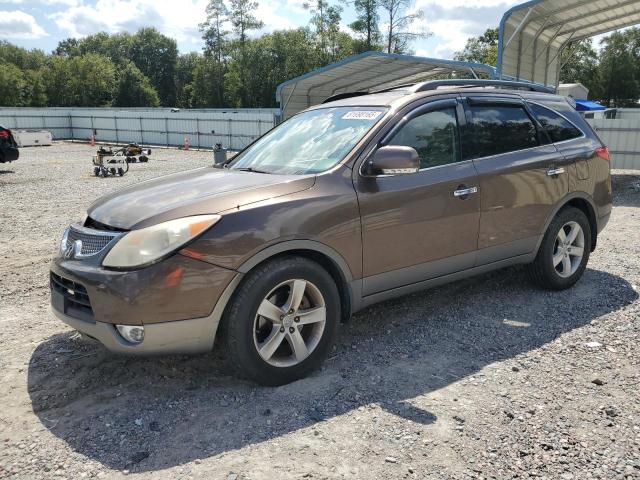  Salvage Hyundai Veracruz