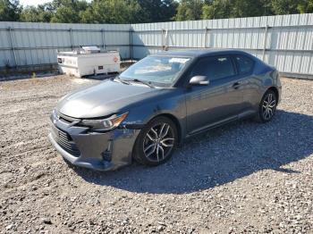  Salvage Toyota Scion