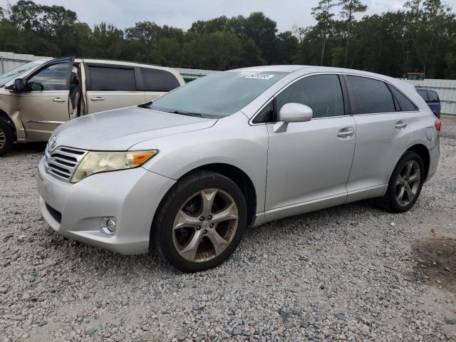  Salvage Toyota Venza