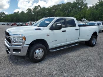  Salvage Ram 3500