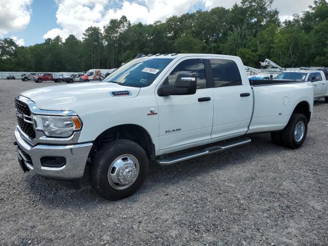  Salvage Ram 3500