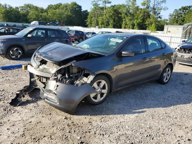  Salvage Dodge Dart