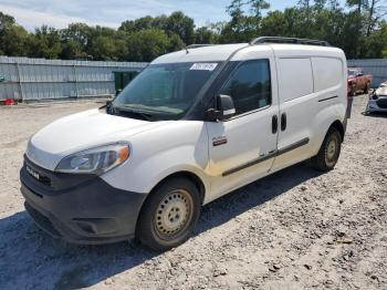  Salvage Ram Promaster