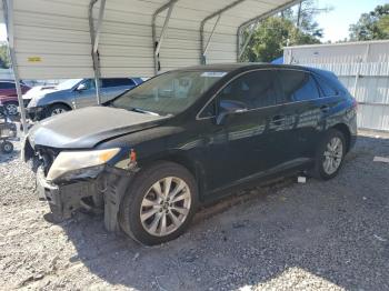  Salvage Toyota Venza