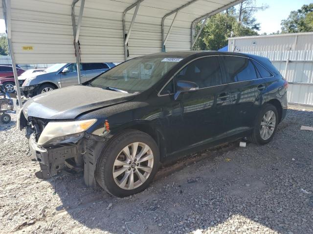  Salvage Toyota Venza