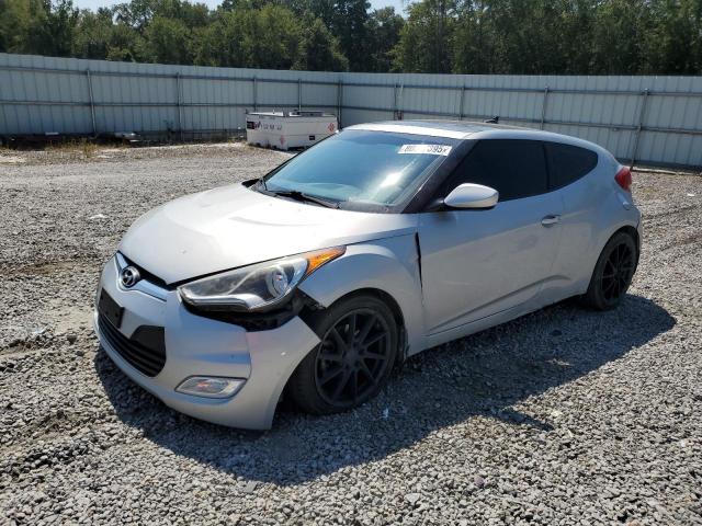  Salvage Hyundai VELOSTER
