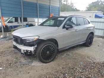  Salvage Mercedes-Benz GLC