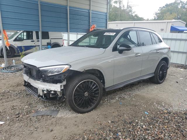  Salvage Mercedes-Benz GLC